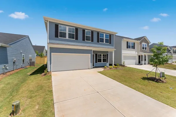 $273,000 | 392 Prosperity Lane, Moore, SC 29369