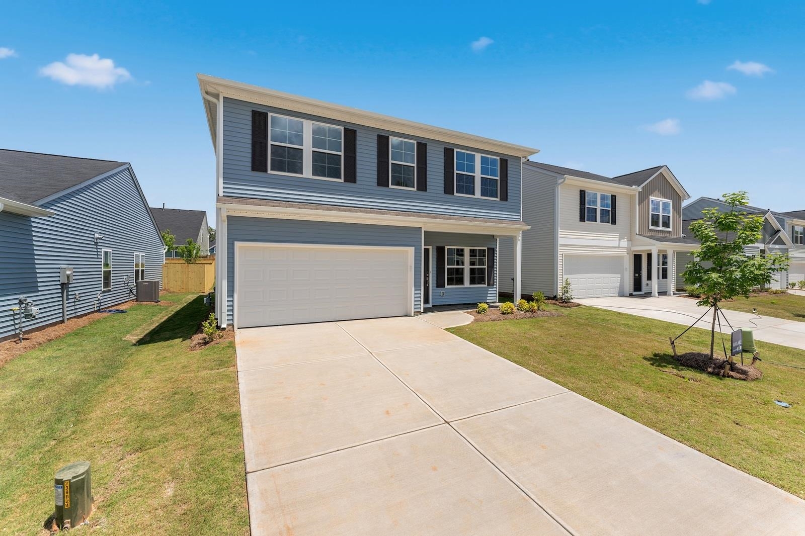 392 Prosperity Lane Moore, SC 29369 - Photo 1 of 28