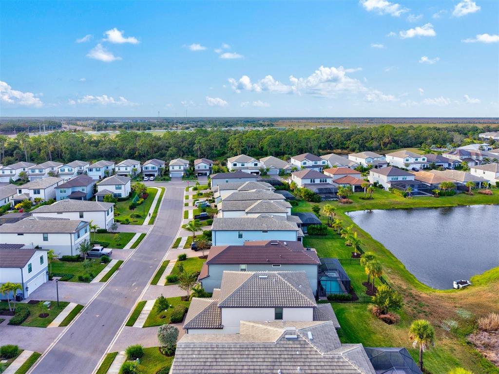 16235 Pine Mist Drive Bradenton, FL 34211 - Photo 49 of 100 a view of a city