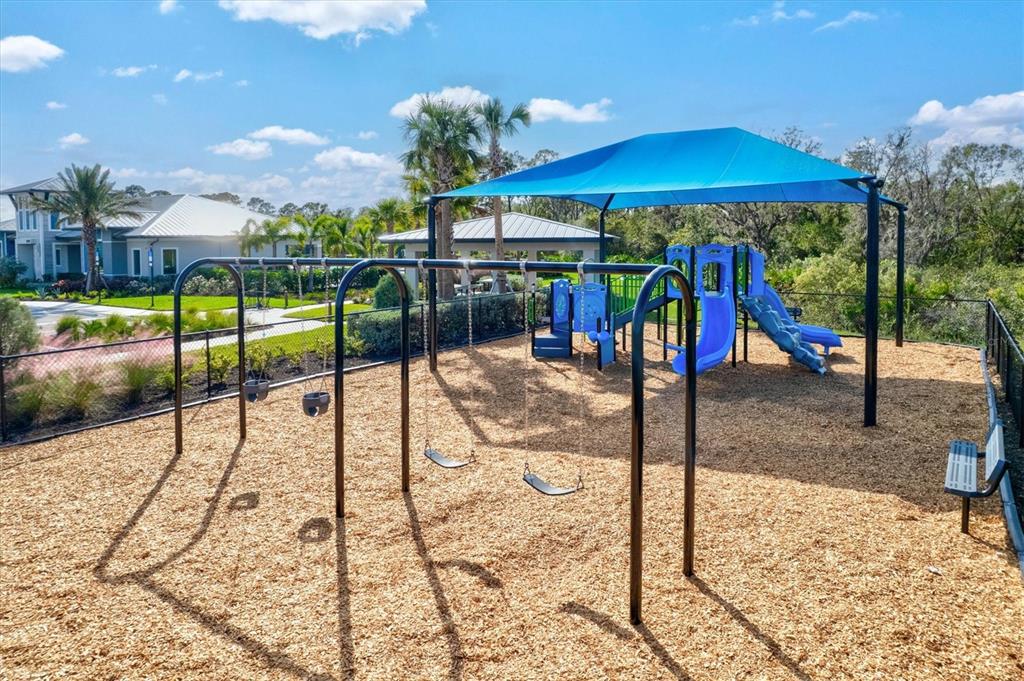 16235 Pine Mist Drive Bradenton, FL 34211 - Photo 72 of 100 a view of a entertaining space