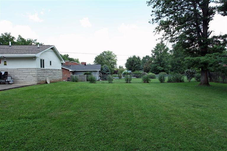 2080 Fallon Road Lexington, KY 40504 - Photo 23 of 26 Photo 23