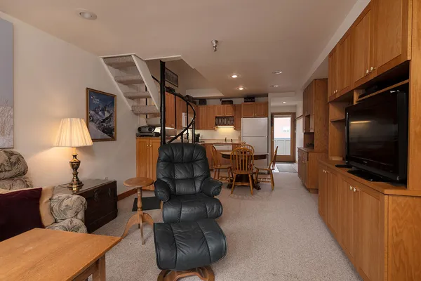 $599,000 | 3037 Main Street, Unit 3037, Carrabassett Valley, ME 04947