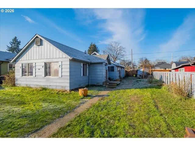 $249,900 | 471 Birch Street, Junction City, OR 97448
