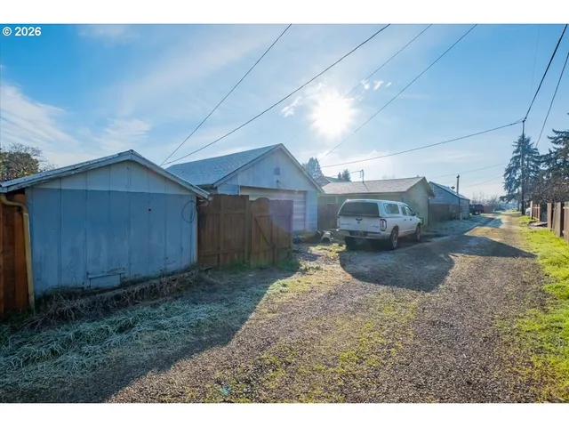 $249,900 | 471 Birch Street, Junction City, OR 97448