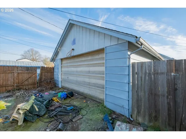 $249,900 | 471 Birch Street, Junction City, OR 97448