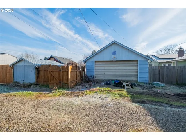 $249,900 | 471 Birch Street, Junction City, OR 97448