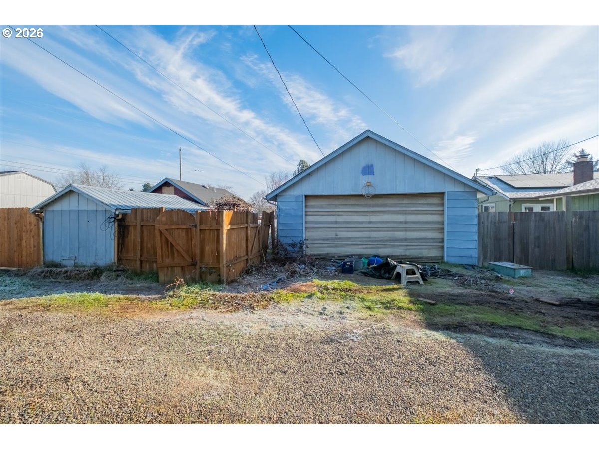 471 Birch Street Junction City, OR 97448 - Photo 29 of 30