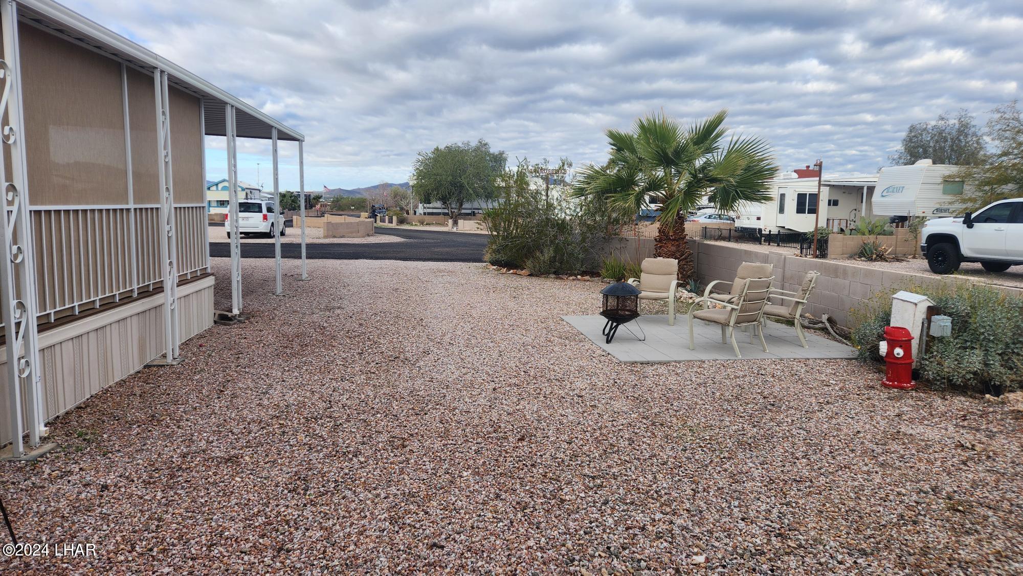 41 North Sagebrush Road Quartzsite, AZ 85346 - Photo 14 of 25 20240209_091215