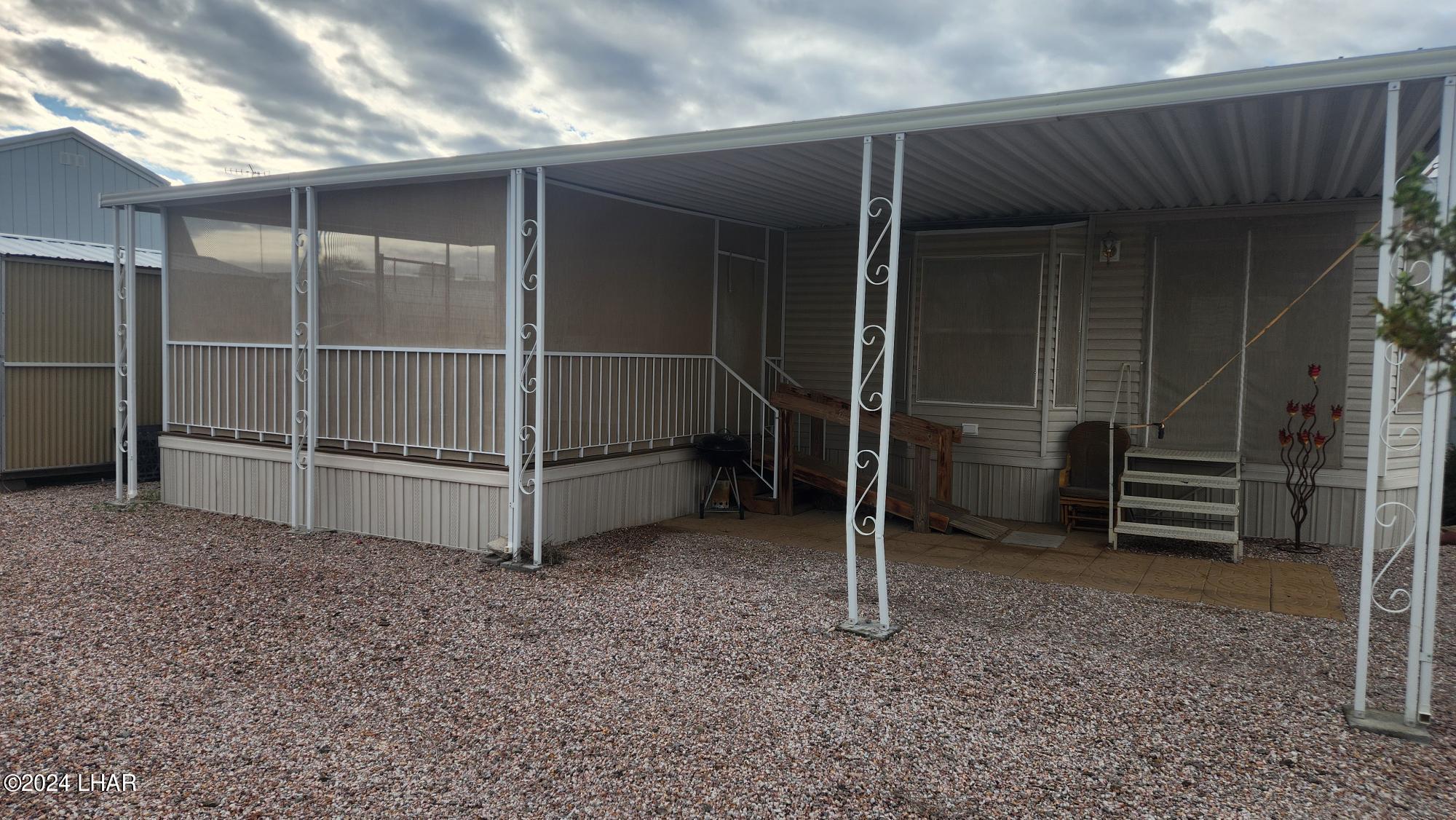41 North Sagebrush Road Quartzsite, AZ 85346 - Photo 16 of 25 20240209_091258