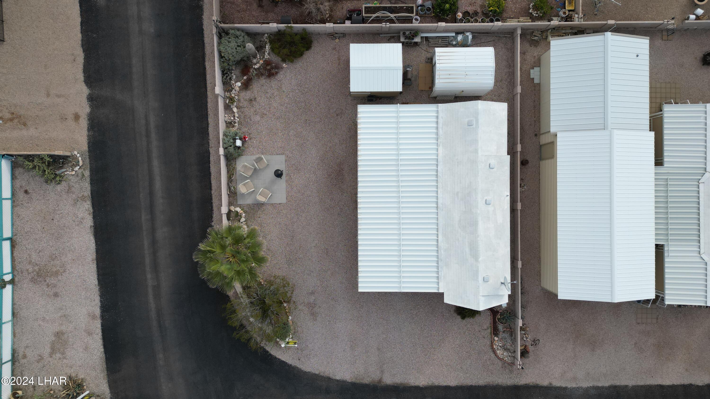 41 North Sagebrush Road Quartzsite, AZ 85346 - Photo 17 of 25 DJI_0292