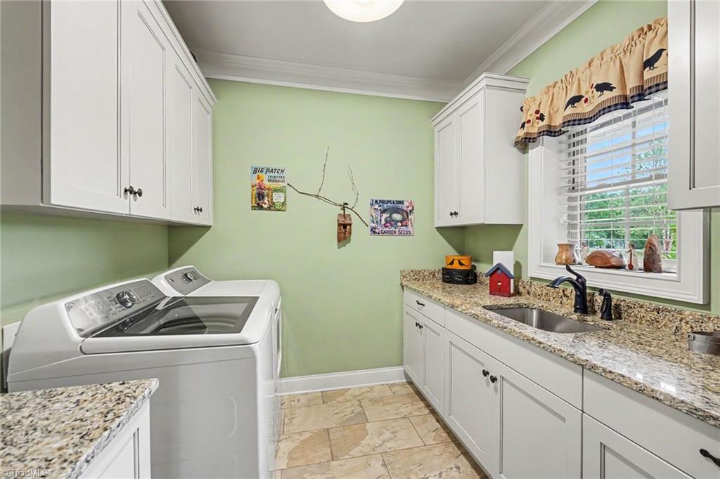 4754 Endwell Road Gibsonville, NC 27249 - Photo 30 of 45 Gallery Image 30