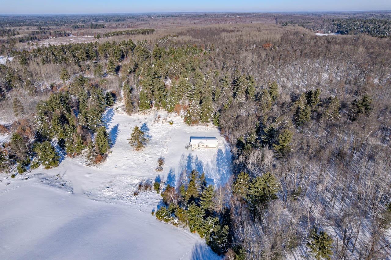 W4490 Henrich Road Tomahawk, WI 54487 - Photo 32 of 33 Gallery Image 32