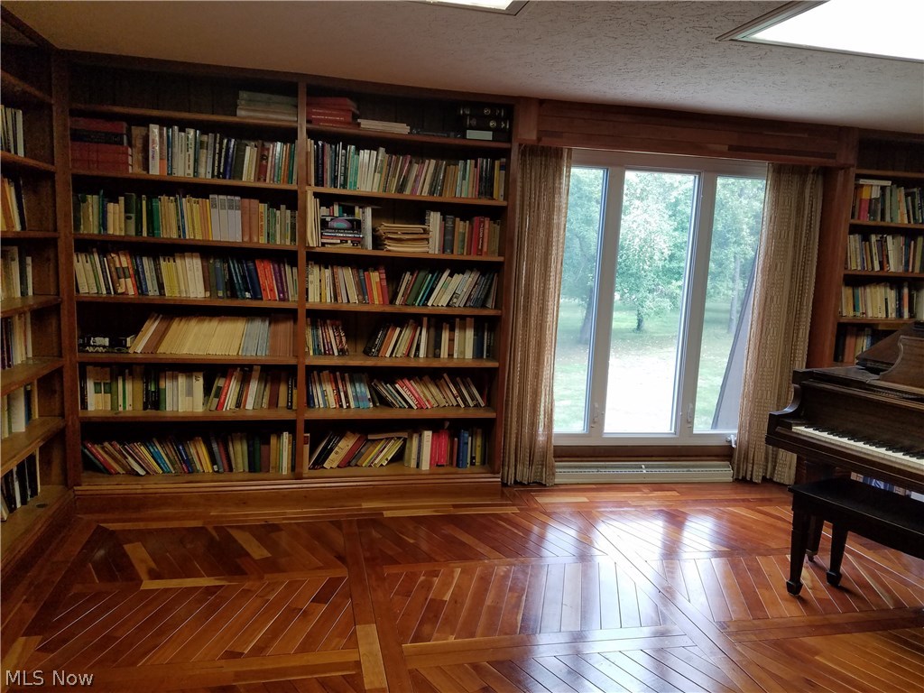 6945 Hudson Road Kent, OH 44240 - Photo 19 of 21 Upstairs Study/office