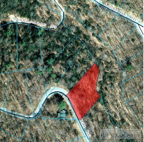 153 Raccoon Road Beech Mountain, NC 28604 - Photo 1 of 1