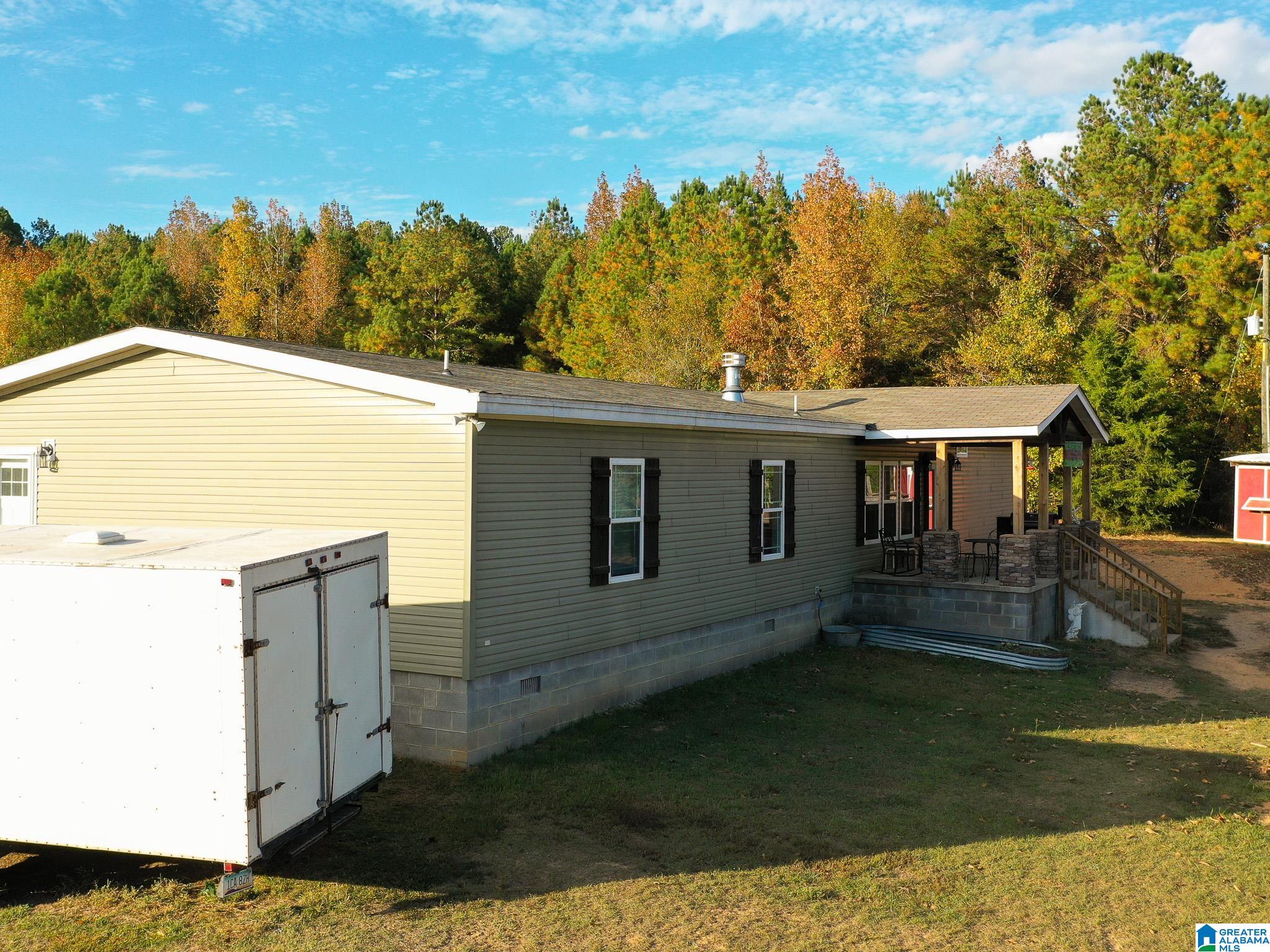 10715 Big Hurricane Road Brookwood, AL 35444 - Photo 30 of 47