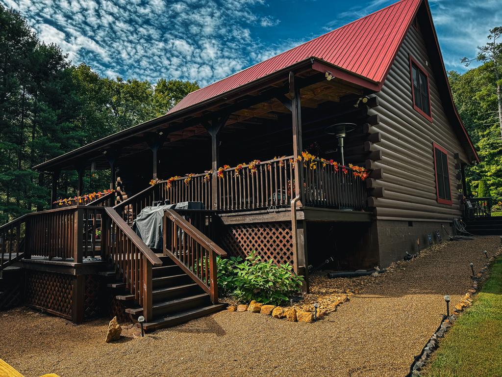 103 Spring Bud Road Fancy Gap, VA 24328 - Photo 22 of 36 Gallery Image 22