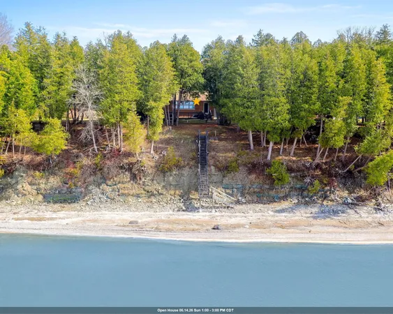 $599,900 | 2441 White Star Road, Brussels, WI 54204
