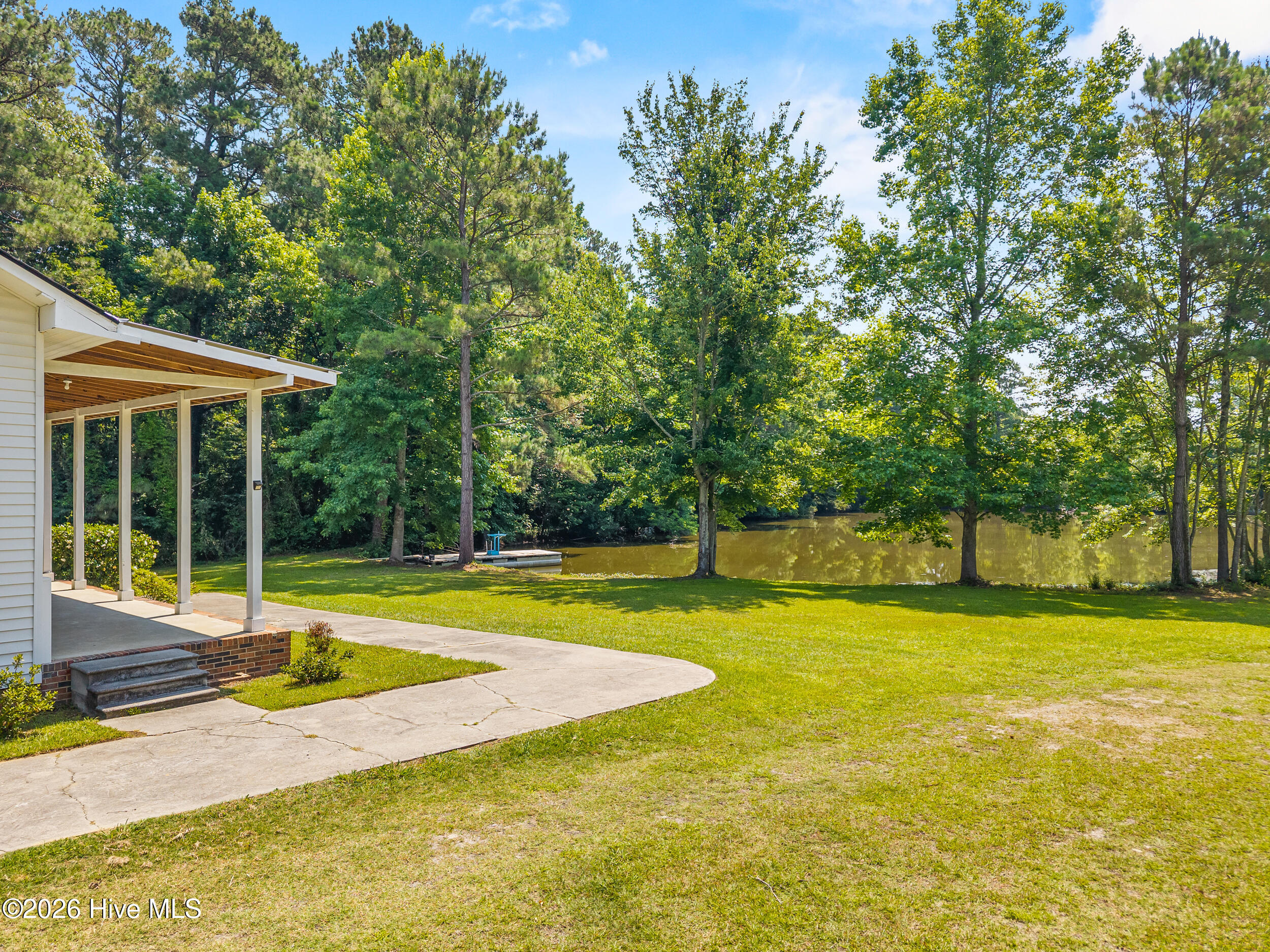 8821 Red Hill Road Clarkton, NC 28433 - Photo 43 of 76