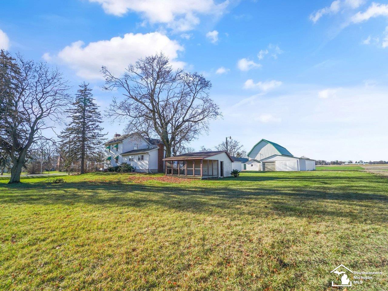 1802 M-151 Road Erie, MI 48133 - Photo 51 of 69 Gallery Image 51