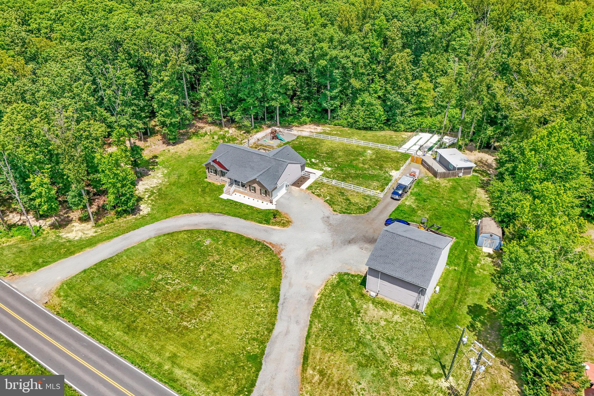 1934 Poplar Road Stafford, VA 22556 - Photo 62 of 76