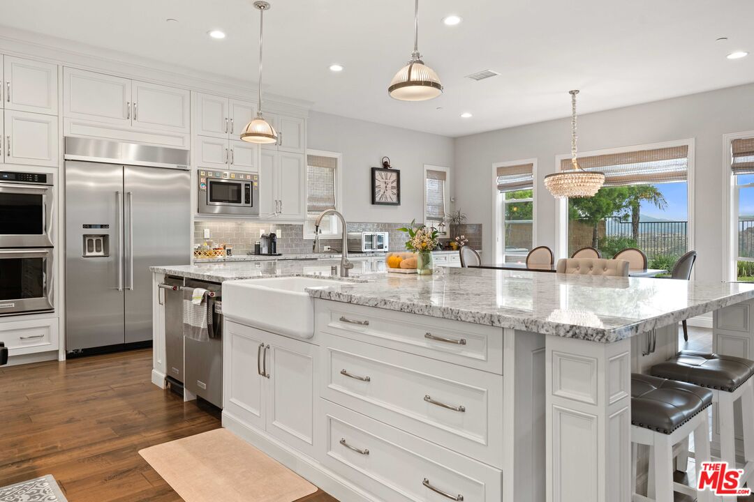 11925 North Ricasoli Way Porter Ranch, CA 91326 - Photo 18 of 57