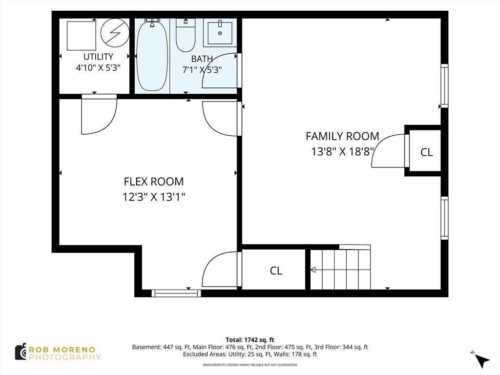 83 High Street, Unit 4 Ipswich, MA 01938 - Photo 31 of 35