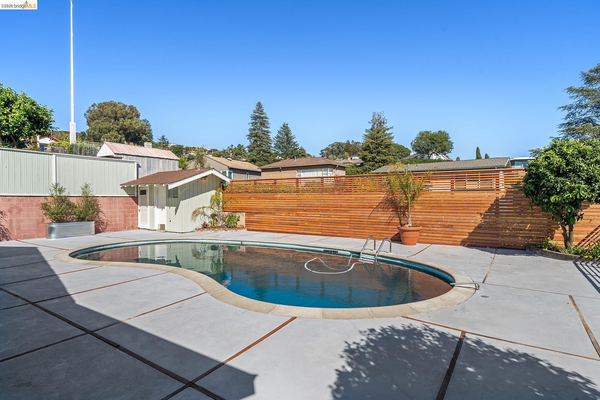 4120 Rhoda Avenue Oakland, CA 94602 - Photo 23 of 29