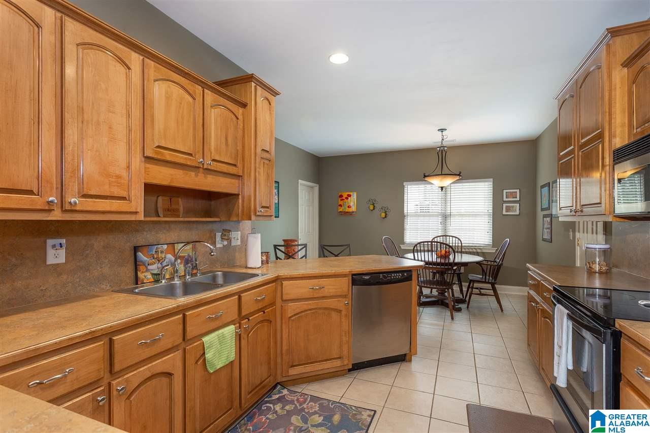 150 Meadow Brook Road Springville, AL 35146 - Photo 7 of 27