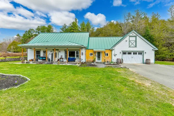$529,900 | 4652 Burke Hollow Road, Burke, VT 05871