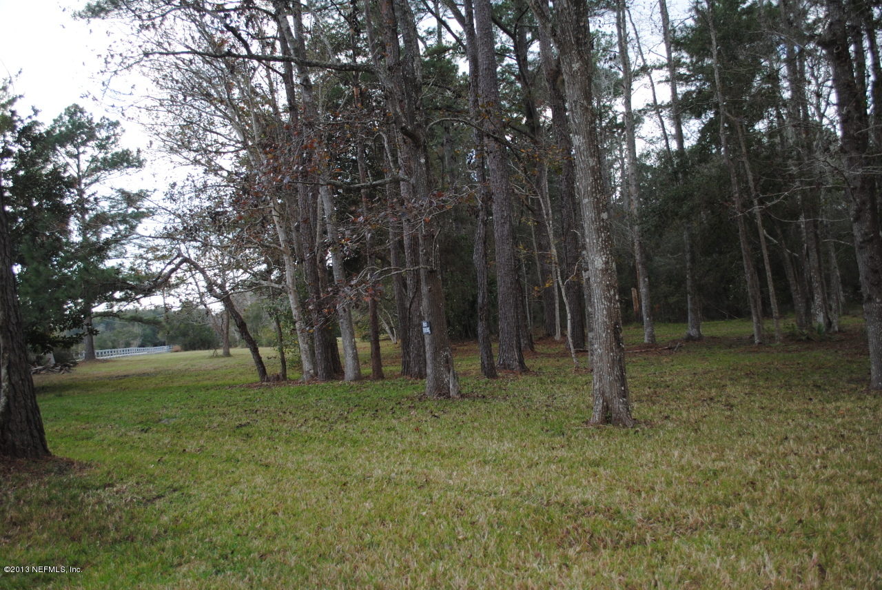 5142 Farm Creek Road St. Augustine, FL 32092 - Photo 36 of 66 Property View