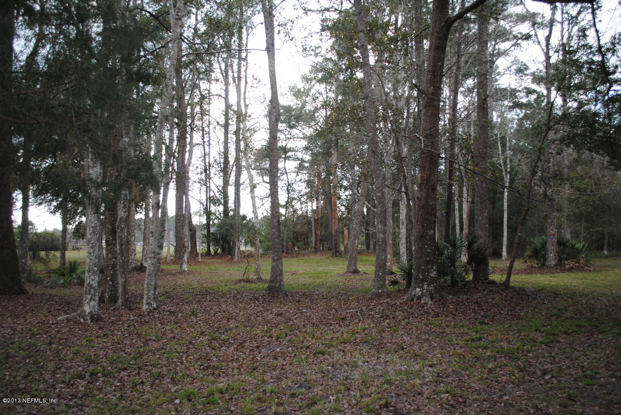5142 Farm Creek Road St. Augustine, FL 32092 - Photo 37 of 66 Property View