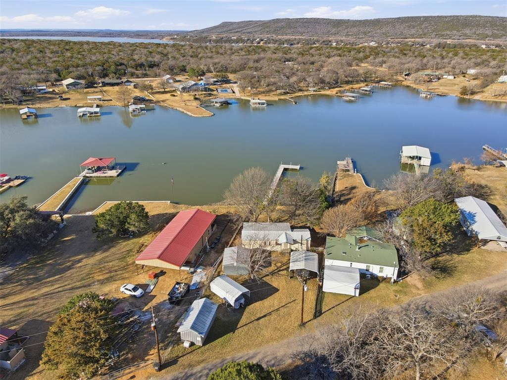 181 Deer Haven Road Gordon, TX 76453 - Photo 5 of 37