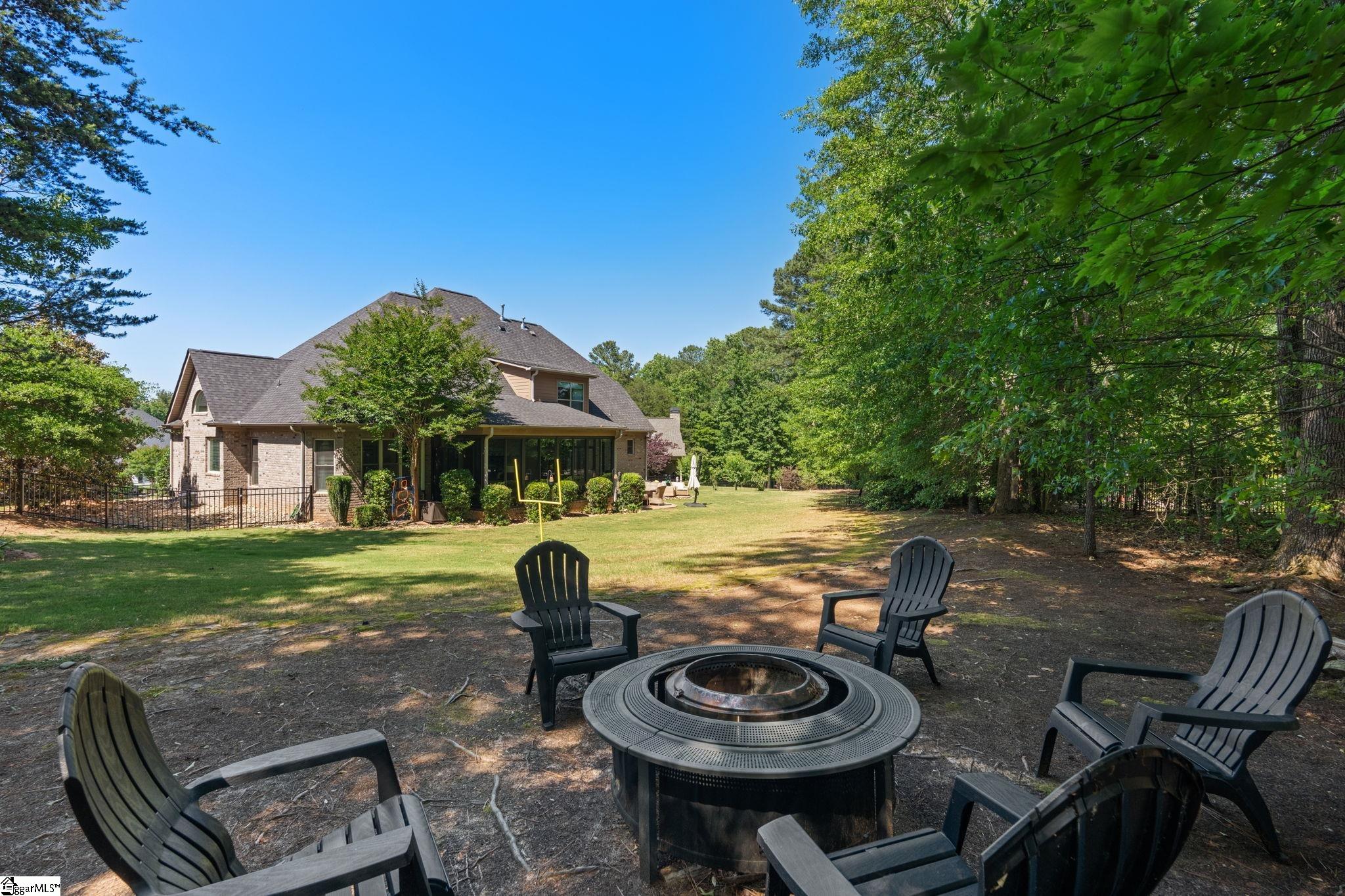 224 Bent Hook Way Greer, SC 29651 - Photo 35 of 44