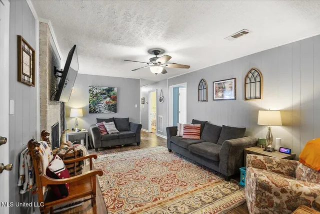 $210,000 | 100 Abby Oak Drive, Clinton, MS 39056