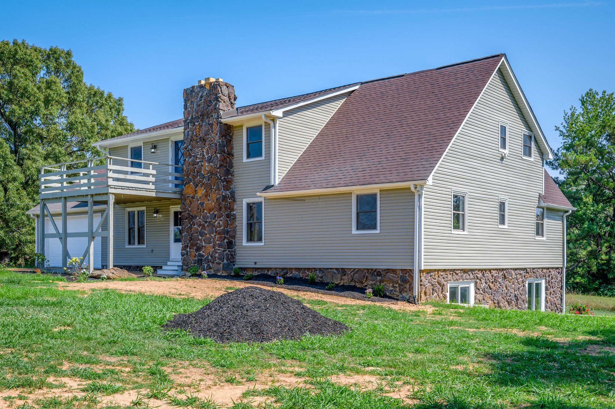 1715 Rabbit Ranch Road Henderson, TN 38340 - Photo 54 of 70 Gallery Image 54
