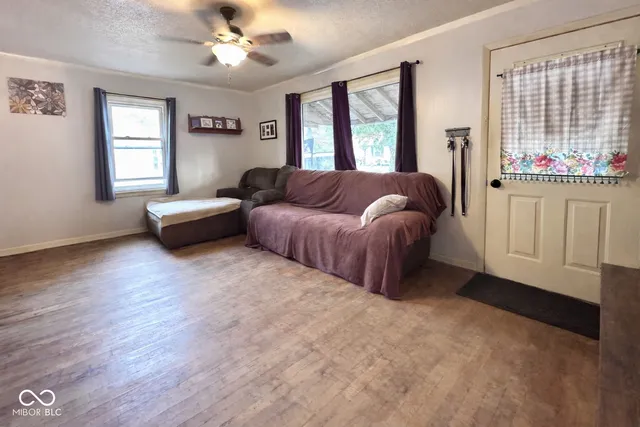 $97,000 | 614 West 34th Street, Anderson, IN 46013