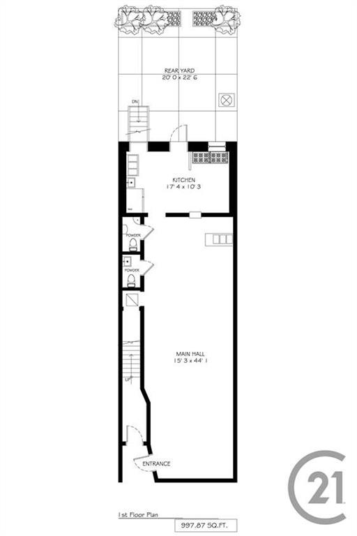 255 3rd Avenue Brooklyn, NY 11215 - Photo 24 of 28