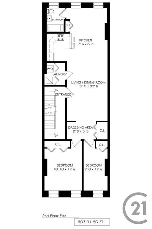 255 3rd Avenue Brooklyn, NY 11215 - Photo 25 of 28