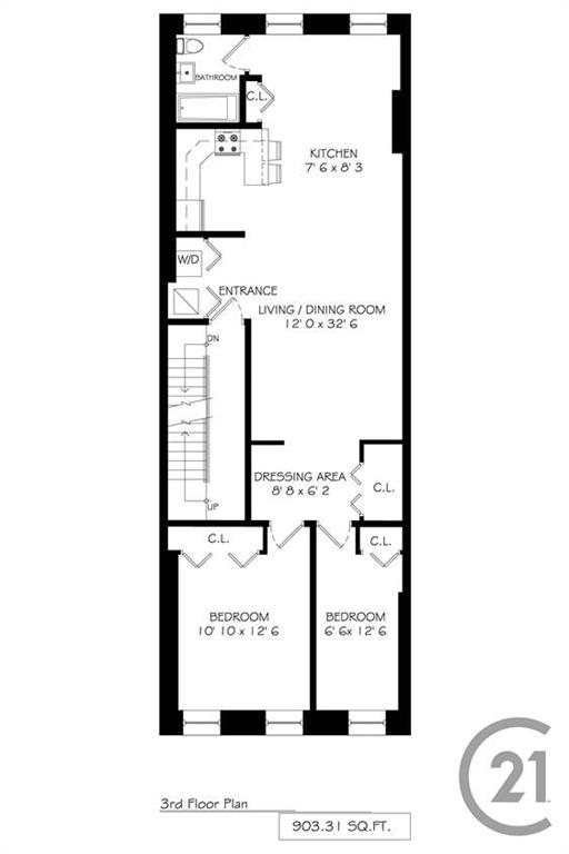 255 3rd Avenue Brooklyn, NY 11215 - Photo 26 of 28