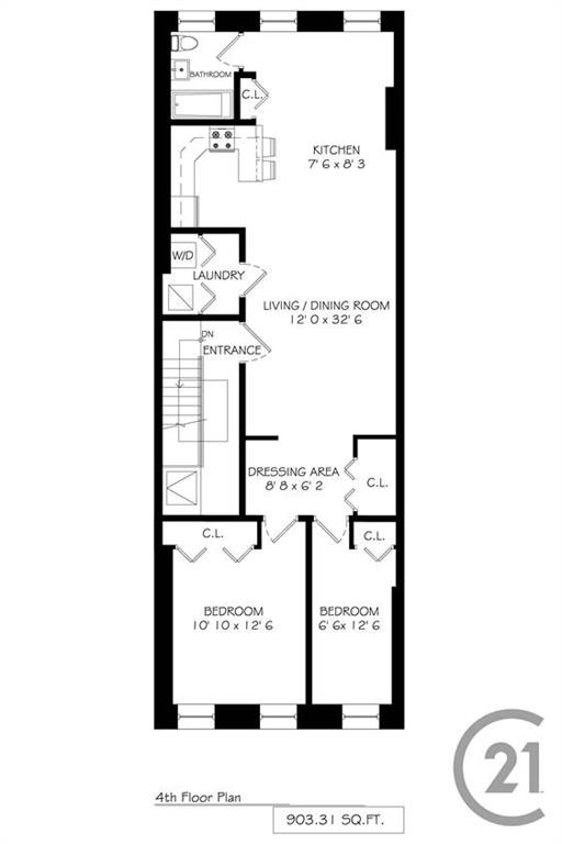 255 3rd Avenue Brooklyn, NY 11215 - Photo 27 of 28