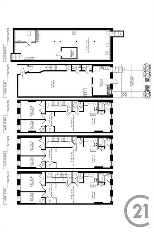 255 3rd Avenue Brooklyn, NY 11215 - Photo 28 of 28