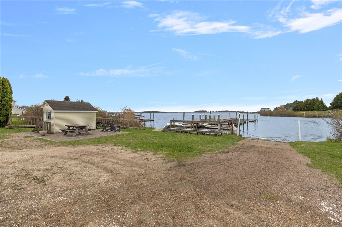 26 East Bayview Road Charlestown, RI 02813 - Photo 36 of 41