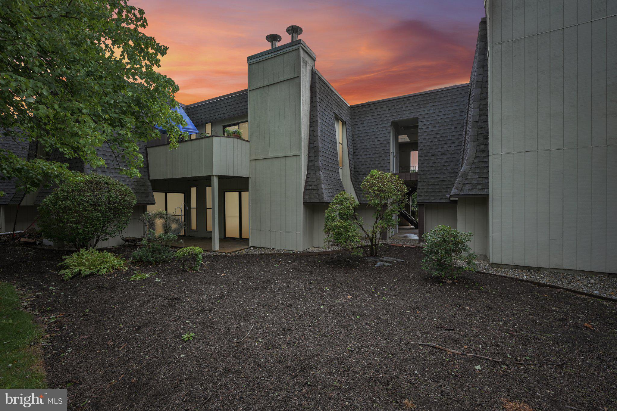 25 South Church Road, Unit 115 Maple Shade, NJ 08052 - Photo 41 of 41 Gallery Image 41
