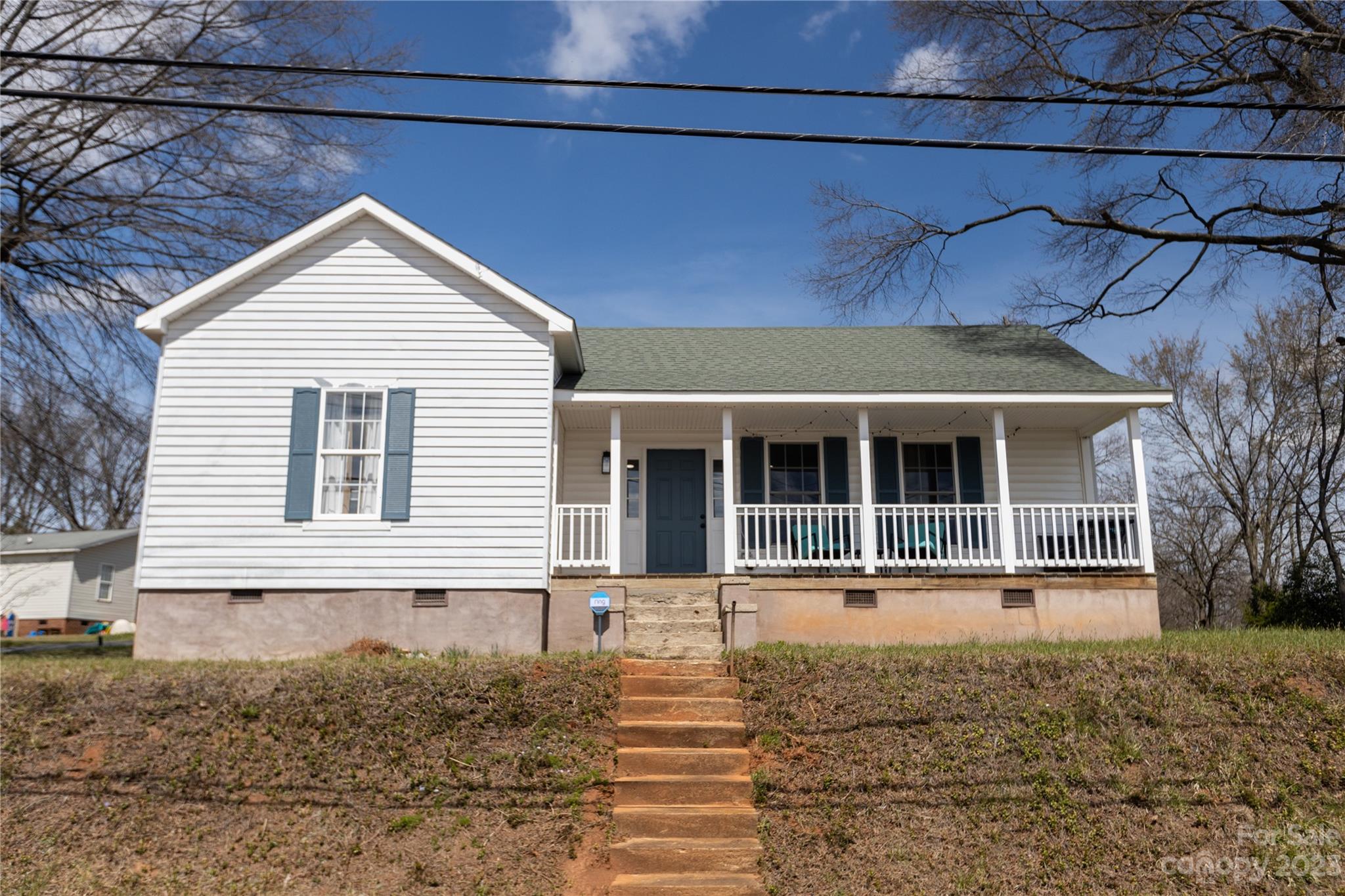 209 Linwood Road Kings Mountain, NC 28086 - Photo 1 of 14 Gallery Image 1