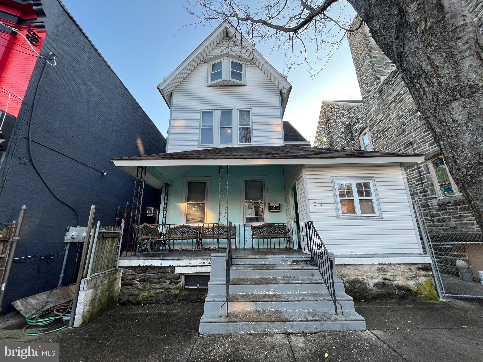 1216 West Rockland St  