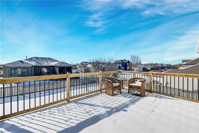 $359,000 | 1511 North 4th Street East, Louisburg, KS 66053