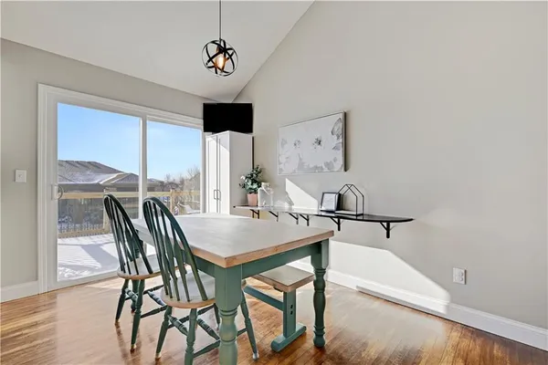 $359,000 | 1511 North 4th Street East, Louisburg, KS 66053
