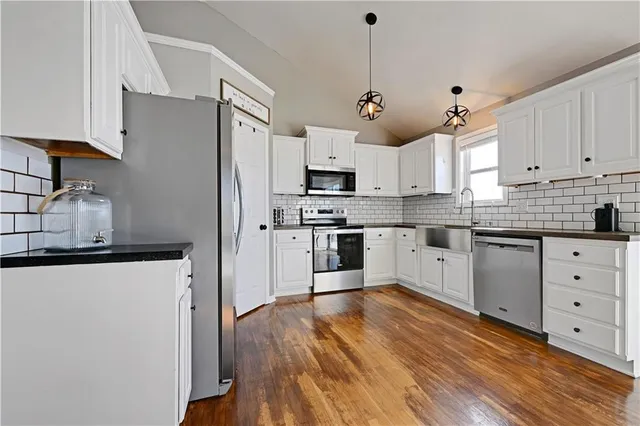 $359,000 | 1511 North 4th Street East, Louisburg, KS 66053