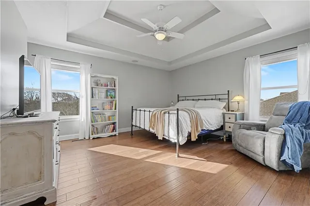 $359,000 | 1511 North 4th Street East, Louisburg, KS 66053