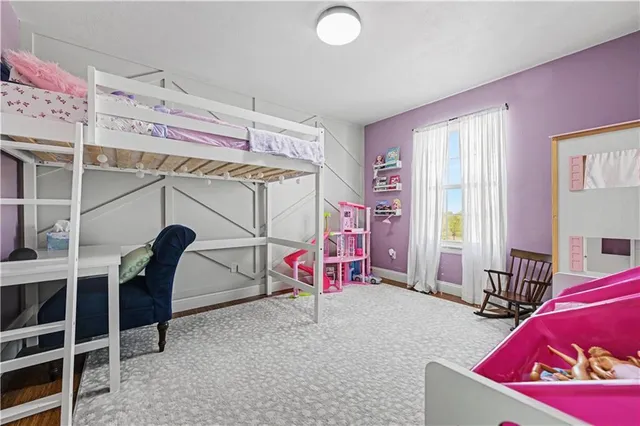 $359,000 | 1511 North 4th Street East, Louisburg, KS 66053